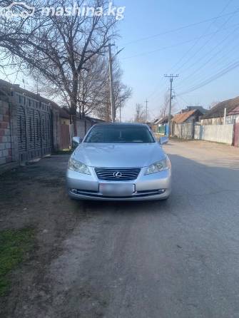Lexus ES V 350 3.5 AT