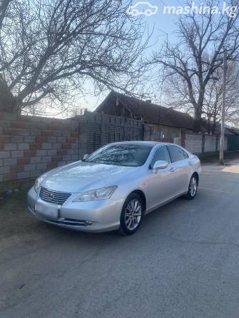 Lexus ES V 350 3.5 AT