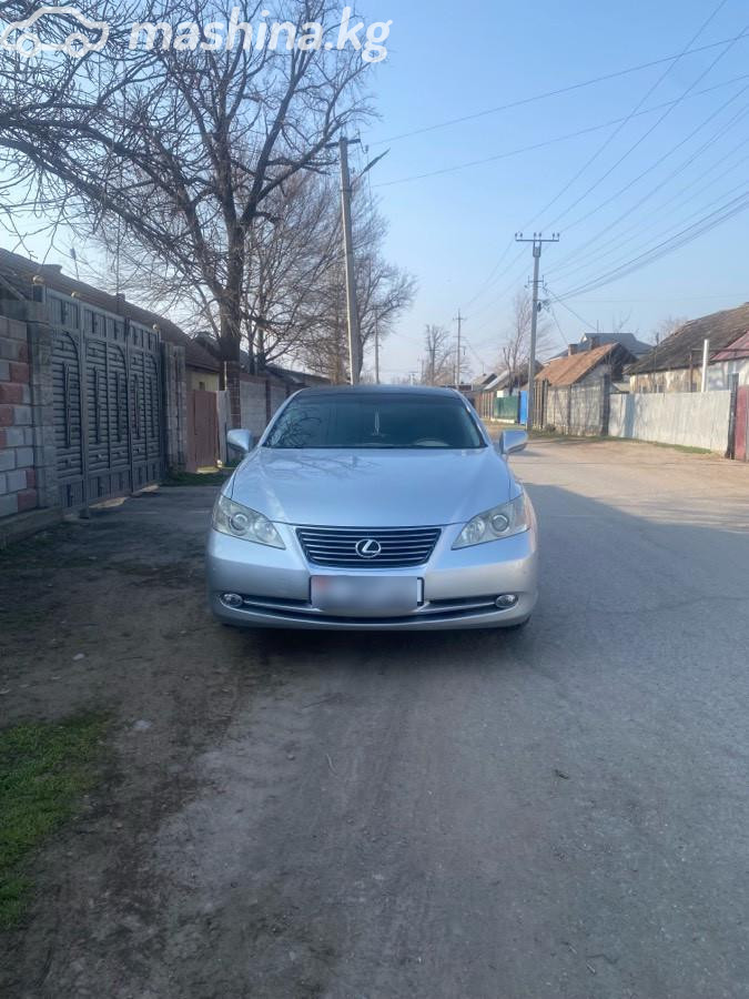 Lexus ES V 350 3.5 AT