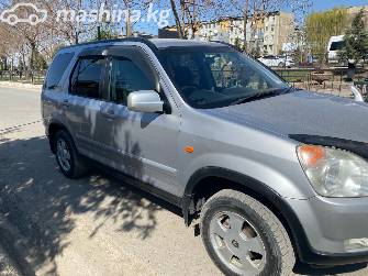 Honda CR-V II 2.0 AT 4WD