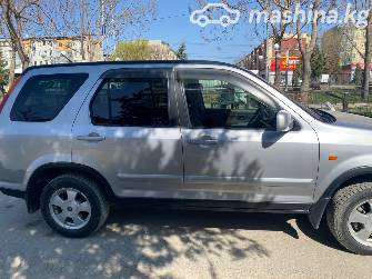 Honda CR-V II 2.0 AT 4WD
