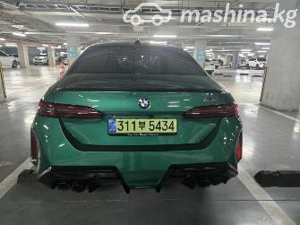 BMW M5 VII (G90) 4.4hyb AT 4WD