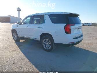 GMC Yukon V 6.2 AT 4WD
