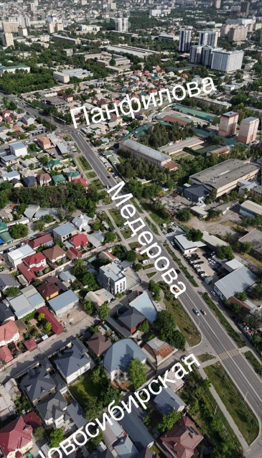 Участок, 9 соток
