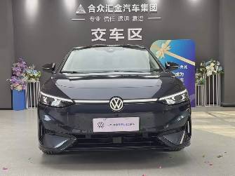 Volkswagen ID.7 77 kWh Electro AT