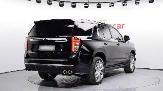 Chevrolet Tahoe V 6.2 AT 4WD