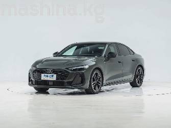Audi A5 II (F5) Рестайлинг 40 TFSI 2.0 AMT 4WD