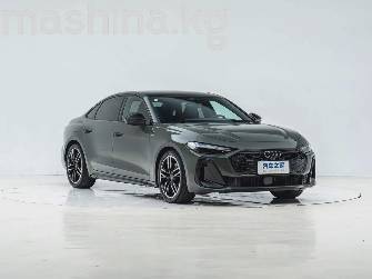 Audi A5 II (F5) Рестайлинг 40 TFSI 2.0 AMT 4WD