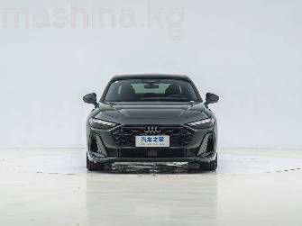 Audi A5 II (F5) Рестайлинг 40 TFSI 2.0 AMT 4WD