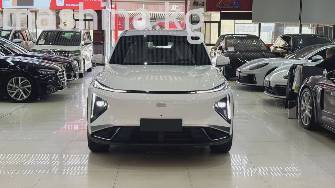 Geely Galaxy L7 18.7 kWh 1.5hyb AT