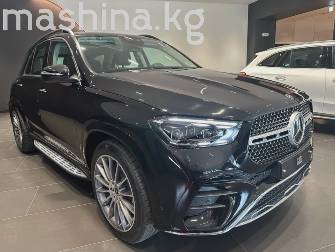 Mercedes-Benz GLE AMG II (V167) Рестайлинг 53 AMG 3.0 AT 4WD