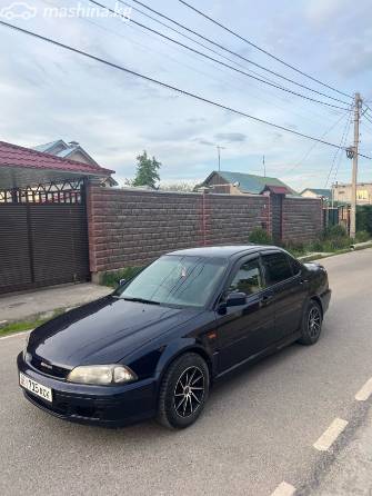 Honda Torneo 1.9 AT