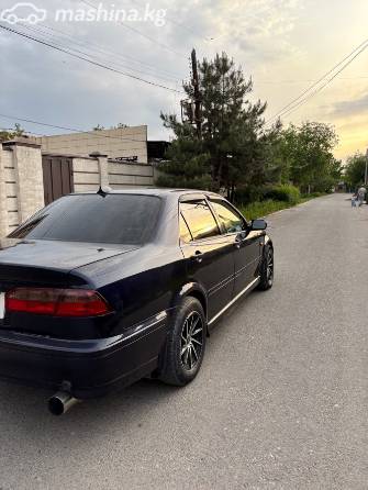 Honda Torneo 1.9 AT
