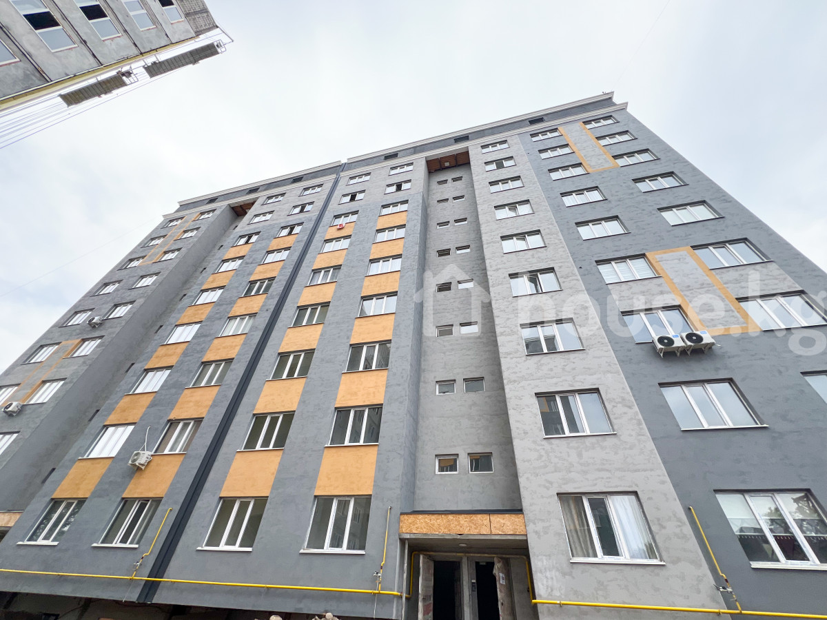 1-комн. кв., 42 м2