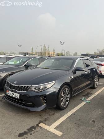 Kia K5 II 2.0 AT