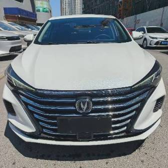 Changan Eado II Plus 1.6 CVT