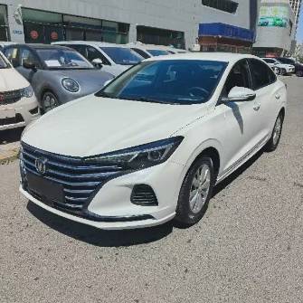 Changan Eado II Plus 1.6 CVT