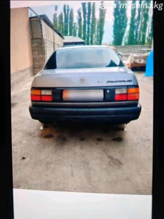 Volkswagen Passat B3 1.8 MT