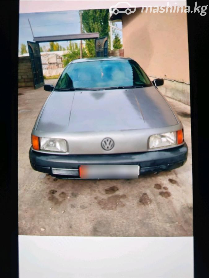 Открыть фото Volkswagen Passat B3 1.8 MT