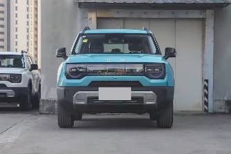 BAIC BJ30 II 1.5 AMT