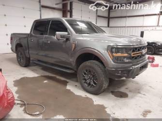 Ford F-150 XIV 3.5 AT 4WD
