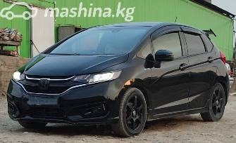 Honda Fit III Рестайлинг 1.5hyb AMT