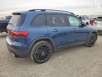 Mercedes-Benz GLB I (X247) 250 2.0 AMT