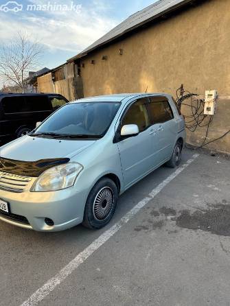 Toyota Raum II 1.5 AT