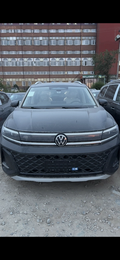 Открыть фото Volkswagen Talagon 2.0 AMT 4WD