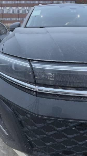 Volkswagen Talagon 2.0 AMT 4WD