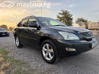 Lexus RX II 300 3.0 AT 4WD