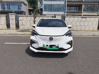 Changan Benben E-Star 31 kWh Electro AT