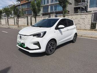 Changan Benben E-Star 31 kWh Electro AT