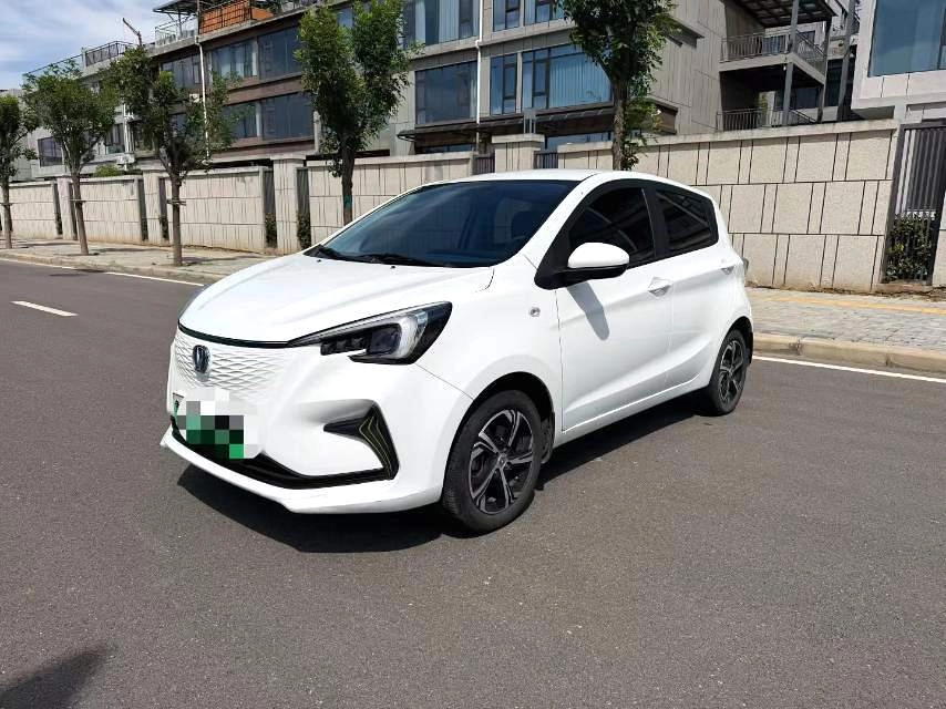Changan Benben E-Star 31 kWh Electro AT