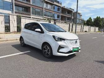 Changan Benben E-Star 31 kWh Electro AT