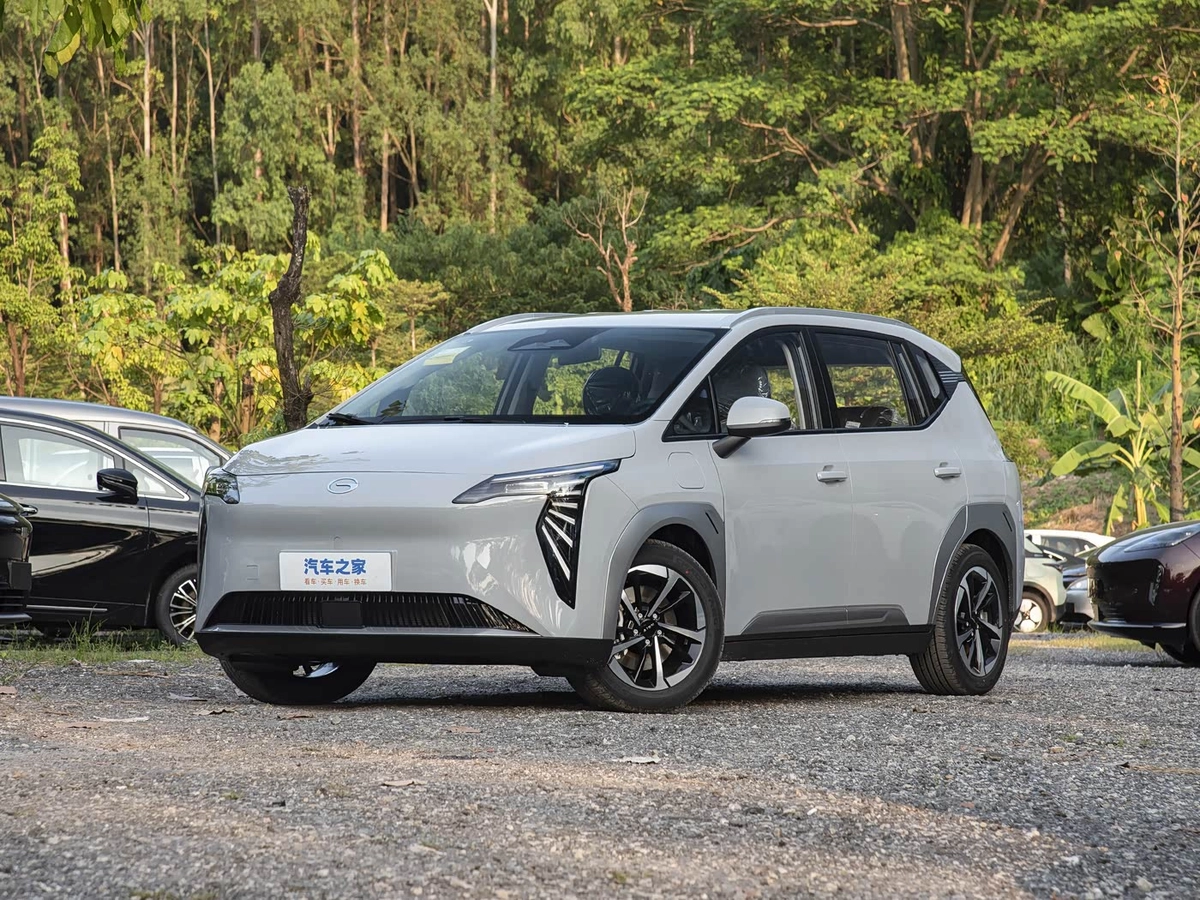 GAC Aion Y Plus 64 kWh Electro AT