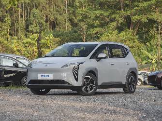 GAC Aion Y Plus 64 kWh Electro AT