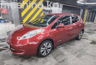 Nissan Leaf I (ZE0/AZE0) Electro AT