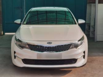 Kia Optima IV 2.4 AT