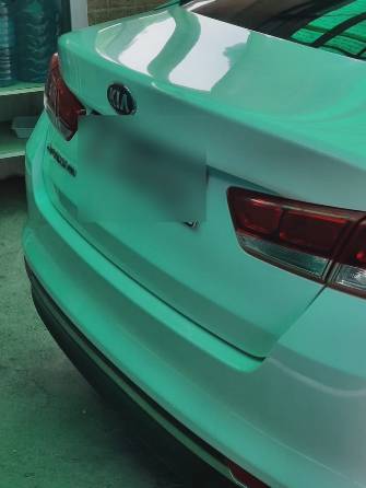 Kia Optima IV 2.4 AT