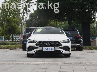 Mercedes-Benz CLE 300 e 2.0hyb AT