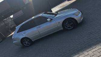 Toyota Altezza 2.0 AT