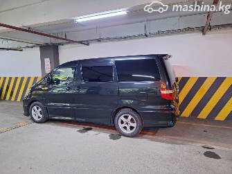 Toyota Alphard I 3.0 AT