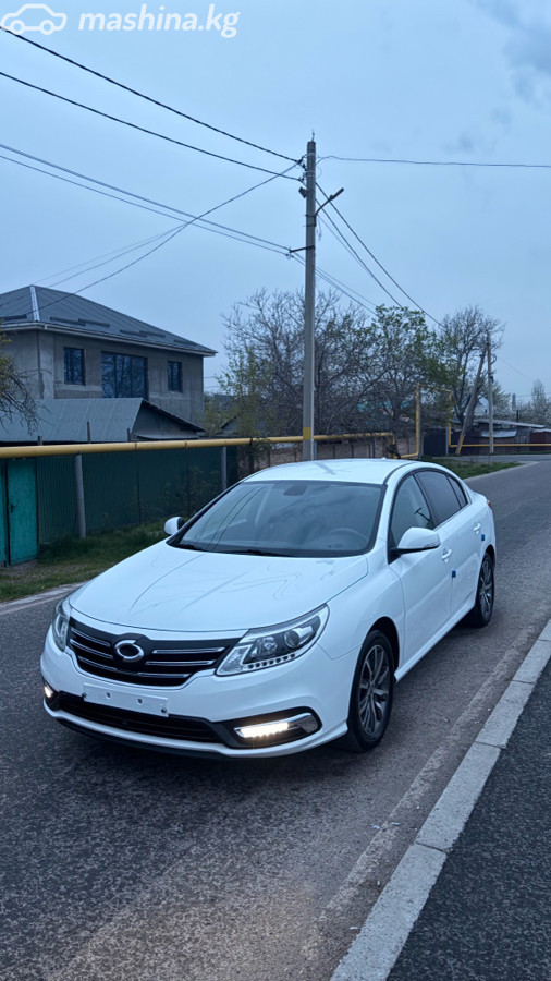 Renault Samsung SM5 III Рестайлинг 2 (Nova) 2.0 CVT
