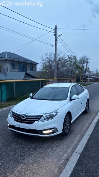 Renault Samsung SM5 III Рестайлинг 2 (Nova) 2.0 CVT