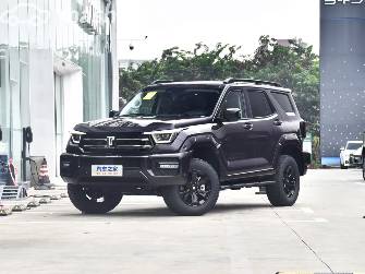 Tank 400 2.0hyb AT 4WD