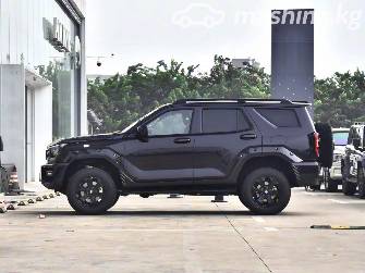 Tank 400 2.0hyb AT 4WD