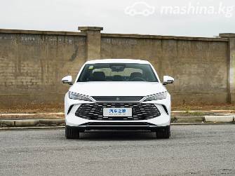 BYD Qin L 1.5hyb AT