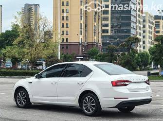 Skoda Octavia III (A7) 1.6 AT