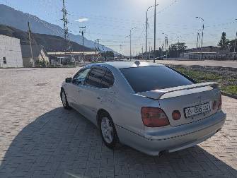 Toyota Aristo II 3.0 AT